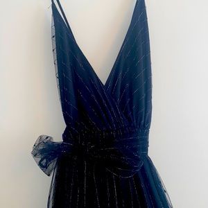 #14 - TOV Los Angeles Dress